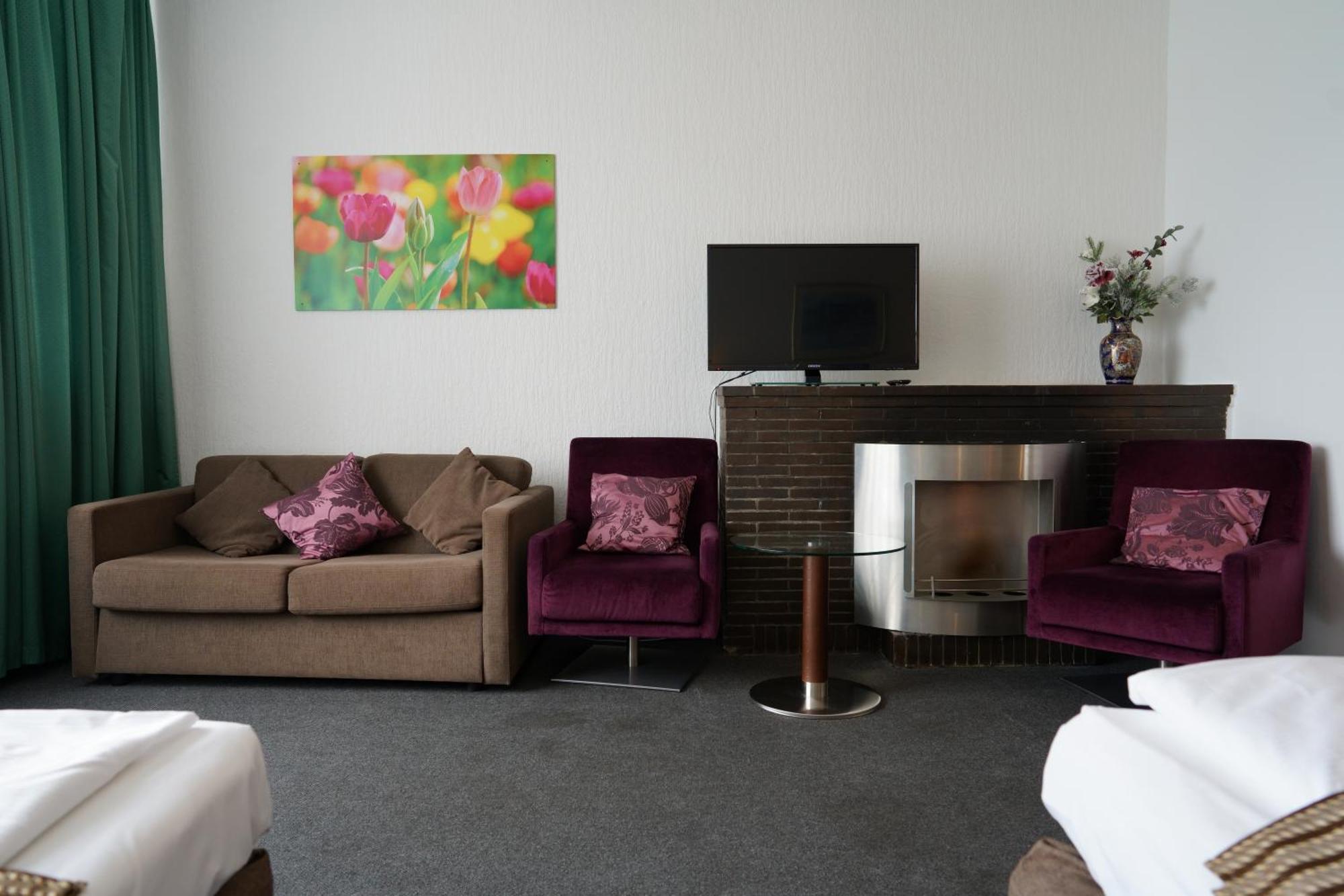 Ambert Hotel