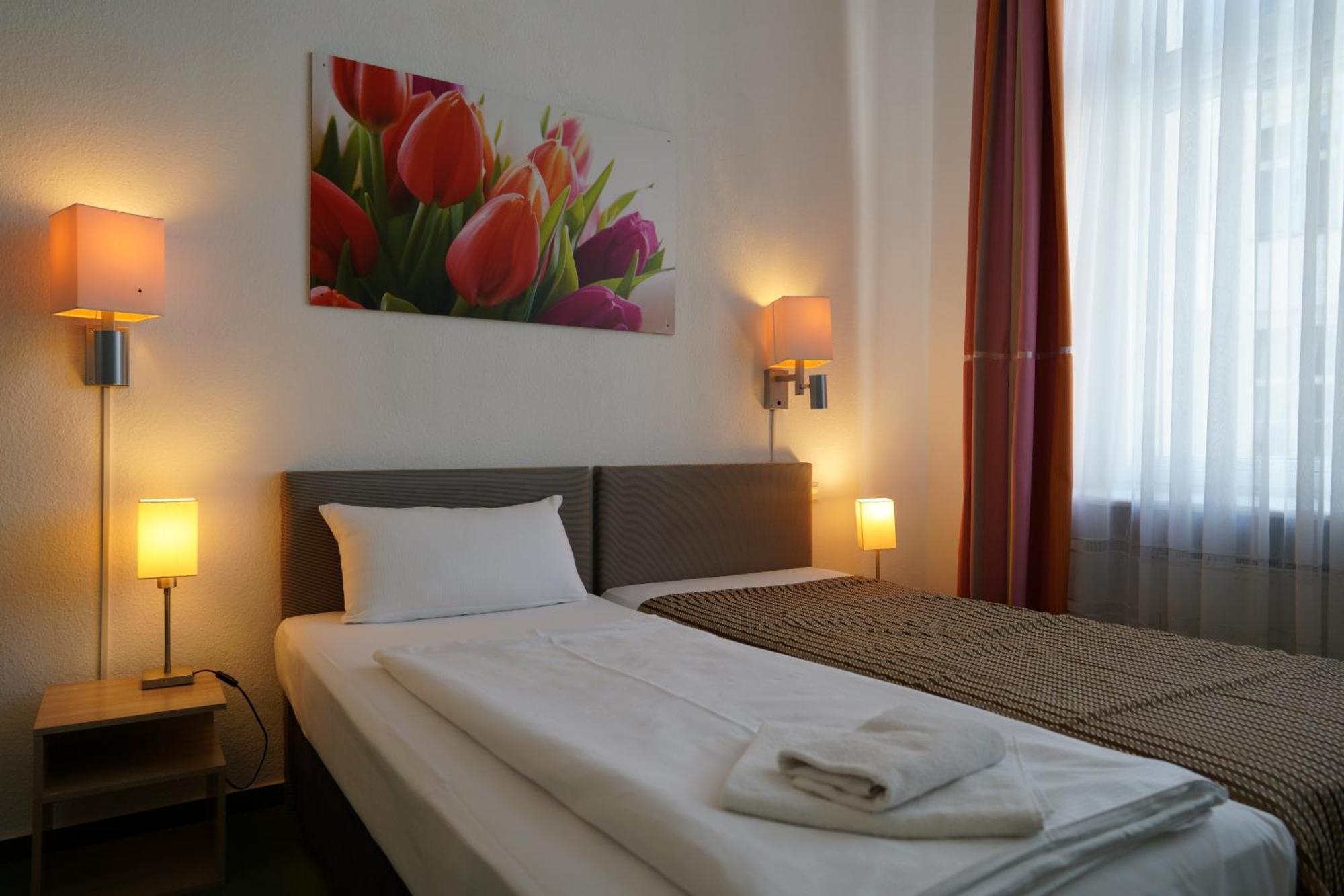 Ambert 3* Berlin