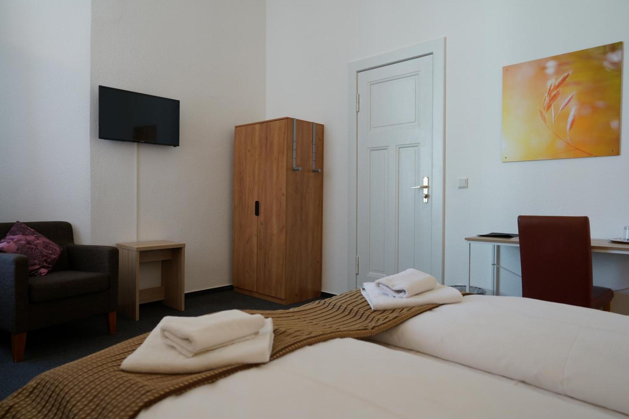Ambert Hotel Berlin