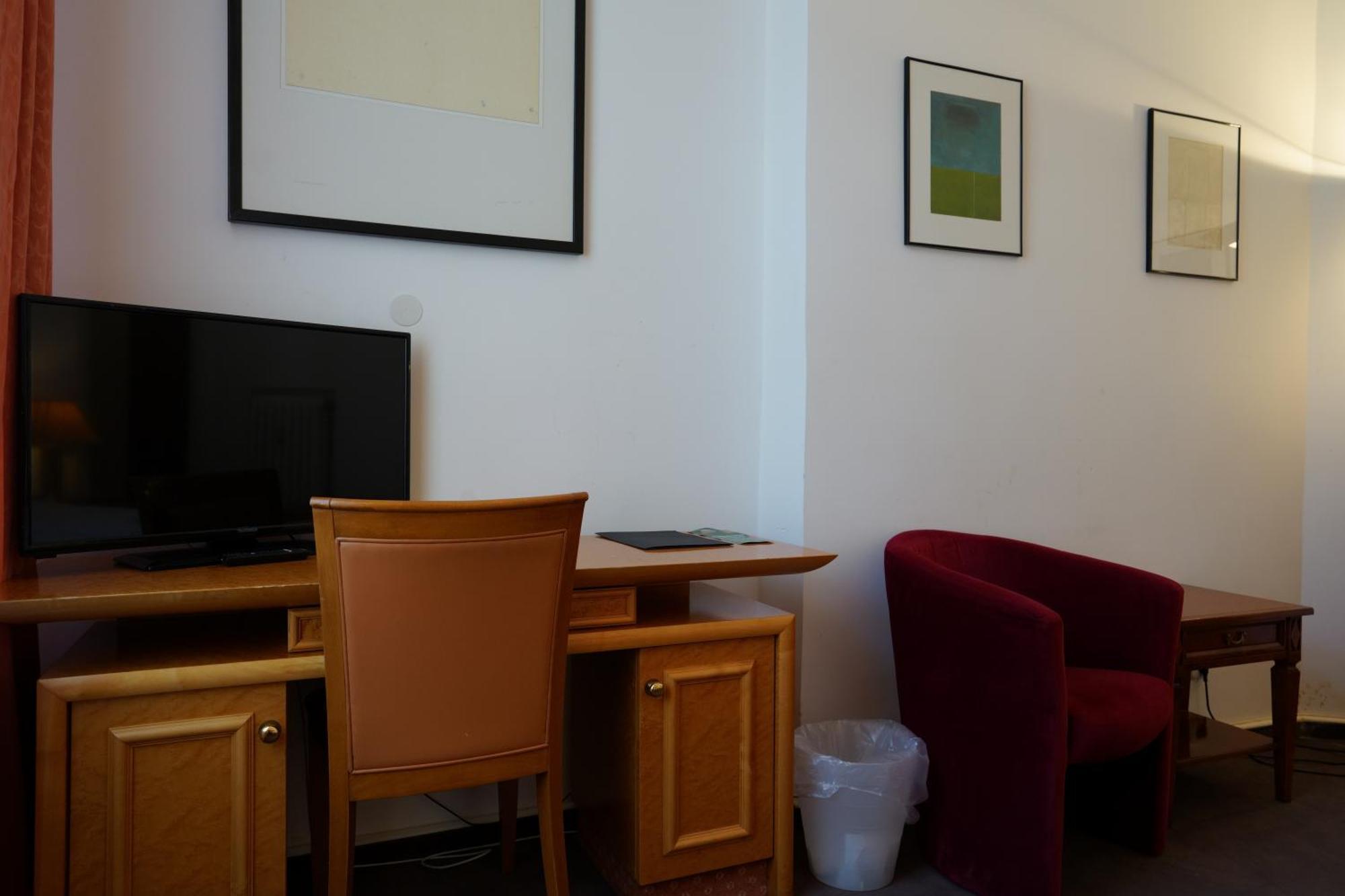 Ambert 3* Berlin