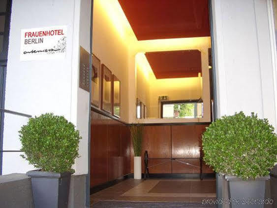 Ambert Berlin